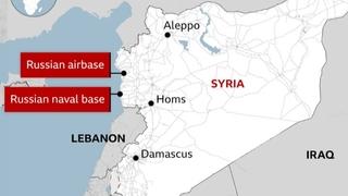 Rusija prijeti oštrim odgovorom ako neko napadne njene sirijske baze