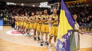 Počinje operacija Eurobasket 2025: Košarkaški "Zmajevi" u Nikoziji traže prvu pobjedu