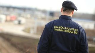 Granična policija spriječila krijumčarenje državljana Kine i Turske