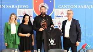 Najavljen tradicionalni teniski turnir "Open RCT Barcelona 1899 – Sarajevo 2023"