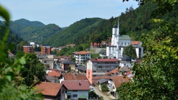 Srebrenica - Avaz