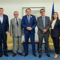 Premijer Nikšić s imenovanim ambasadorima BiH: Iskoristiti sve kapacitete za dovođenje investicija u našu zemlju