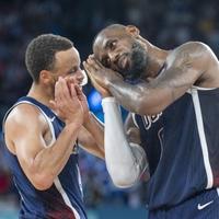 Lebron je MVP Olimpijskih igara u Parizu, evo ko mu se pridružio u idealnoj petorci