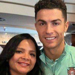 Ronaldo oštro demantovao navode venecuelanske blogerke: Ovo je sramotna laž