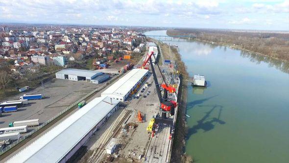 Predstavljanje 'Luke' ove godine bilo je najuspješnije do sada - Avaz