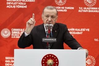 Erdoan: Osigurali smo produženje sporazuma o izvozu žita