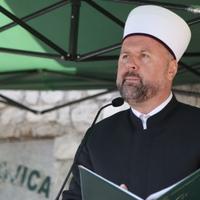 Muftija Dizdarević: Svi imamo odgovornost za budućnost države i naroda