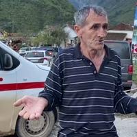 Video / Ispovijest Muhameda Begovića ledi krv u žilama: Sin je išao iza mene, odjednom ga je odnio veliki val