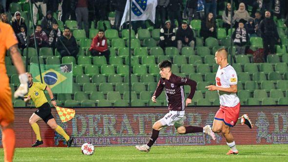 FK Sarajevo - Avaz