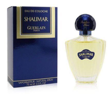 Parfem Guerlain - Shalimar - Avaz