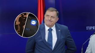 Crnogorski portal Libertas objavljuje: Sky prepiske u kojima se spominju Milorad i Igor Dodik