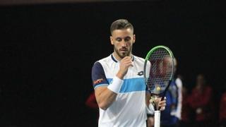 Bez promjena na vrhu ATP liste: Bh. teniseri zabilježili pad