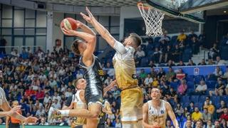 Partizan savladao Igokeu za prolaz u finale ABA superkupa