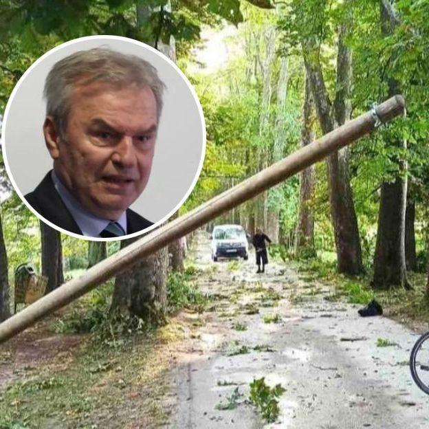 Sve opasnije oluje prijete i BiH: Je li poigravanje čovjeka s prirodom došlo na naplatu