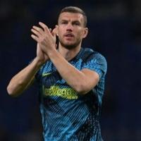 Turci tvrde: Džeko je novi igrač Fenerbahčea