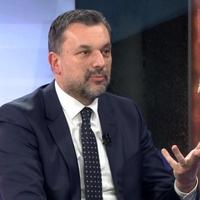 Konaković: Šmit će nametnuti izmjene Izbornog zakona