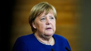 Merkel: Pokušala sam spriječiti rat u Ukrajini