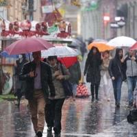 Kako počne, tako će i završiti: Nestabilno i kišovito do Bajrama?