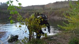 Hoće li jezero biti isušeno zbog pronalaska masovne grobnice 