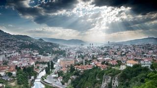 U BiH sutra sunčano, a poslijepodne moguća promjena vremena