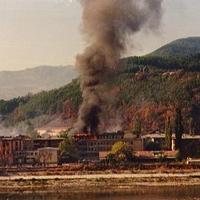 Branioci Goražda, operacijama "Krug" i "Drina", oslobodili kompletnu teritoriju općine