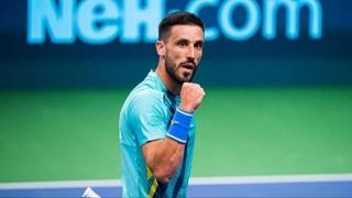 Džumhur u polufinalu ATP Challengera u Italiji