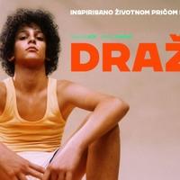 Film "Dražen" u dvije sedmice u Hrvatskoj pogledalo je više od 50.000 ljudi