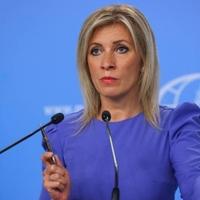 Zaharova se suprotstavila Fajon: Slovenija je djelovala s proameričke pozicije