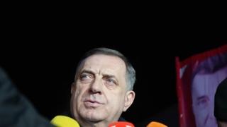 Dodik uoči presude pozvao opoziciju na razgovore: Dođite do ponedjeljka u 12, poslije neće imati smisla