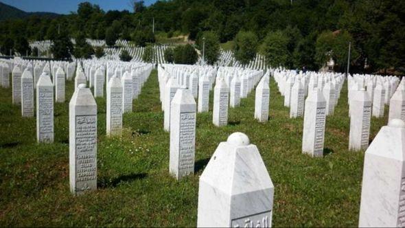 Srebrenica - Avaz