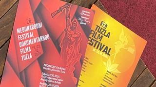 Počinje Tuzla Film Festival: "Djeda Mraz u Bosni" otvara smotru filma