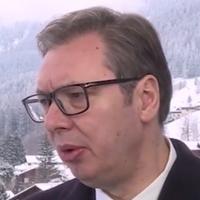 Vučić: Čekaju nas teški razgovori u Kosovu, njih jedino zanima kako da ga se odreknemo