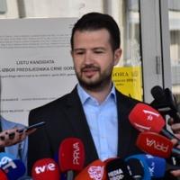 Milatović: Unapređenje odnosa i regionalne saradnje je nešto za šta sam se uvijek zalagao