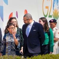 Ministri vanjskih poslova G20 sastaju se u Brazilu