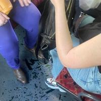 Uhapšen muškarac koji je na stajalištu "Socijalno" razbio staklo na autobusu, tri putnice povrijeđene