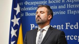 Stojanović: Šmit je na primjeru Kola pojasnio Lendi zašto SDA ne mora biti u vlasti