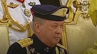 Sultan Ibrahim novi kralj Malezije
