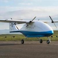 Predstavljen najveći električni teretni avion