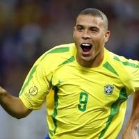 "Pravi" Ronaldo otkrio ime najgoreg saigrača: Uzeo je 50 miliona dolara na pokeru, ali loš je nogometaš