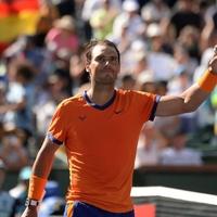 Šok na startu Indijan Velsa: Rafael Nadal se povukao!