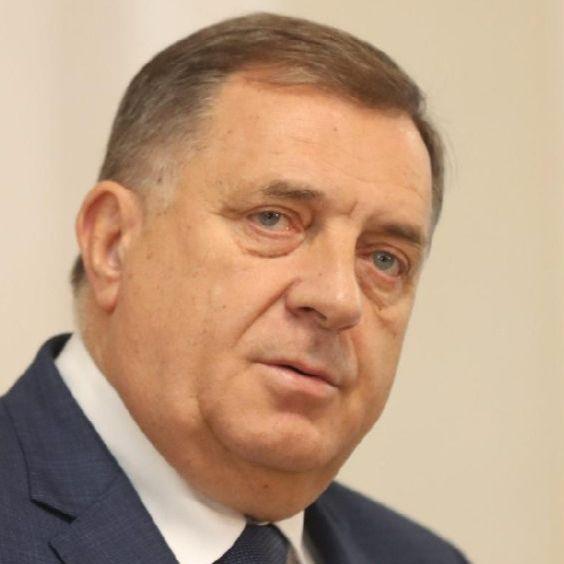 Dodik poručio Marfiju: Ti si prepotentan i arogantan, ne uvažavaš činjenice