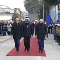 Helez primio visoku delegaciju NATO-a koju predvode Džoana i Bauer