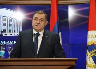 Dodik: Srbija nikada nije oklijevala da pomogne RS