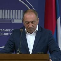 Crnadak: Kako je bilo kada je Tegeltija trebao da postane direktor Borca, a ispostavilo se da je u sukobu interesa