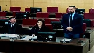 Video iz sudnice / Hodžićeva odbrana optužila Tužilaštvo da su potpuno promijenili optužnicu, Pašić kaže da imaju pravo na to