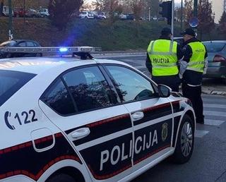 Trojica muškaraca uhapšena u Sarajevu, za jednim raspisane dvije potjernice