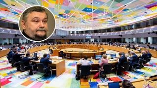 Politolog i politički analitičar Davor Gjenero za "Avaz": Pred BiH stoje ozbiljni izazovi