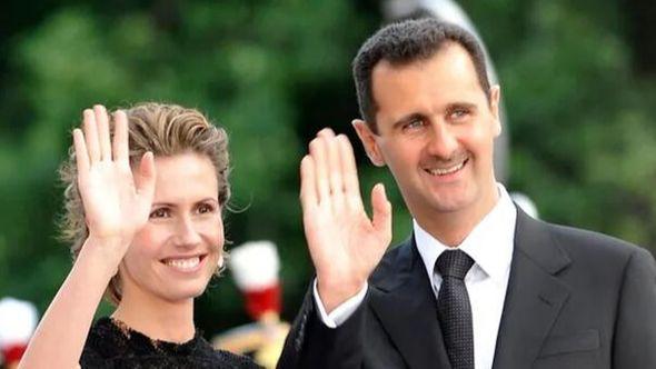 Bashar al-Assad - Avaz