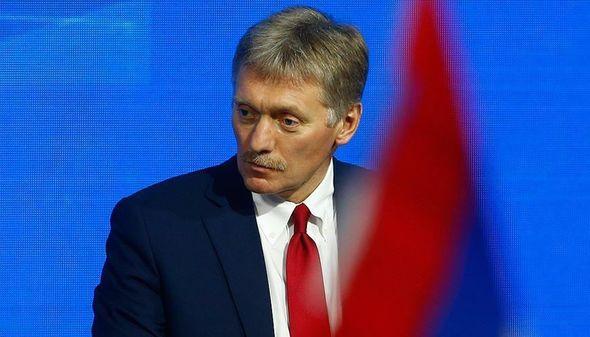 Peskov: Ne priznajemo ovaj sud - Avaz