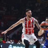 Crvena Zvezda izgubila od fenjeraša Albe